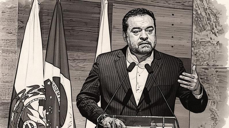 Relatora no TSE vota pela cassação de Cláudio Castro por abuso de poder