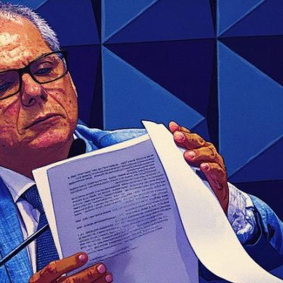 Ex-presidente do INSS é preso por propina de 250 mil reais