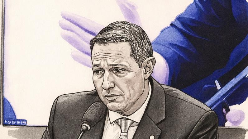 Veja como votou cada deputado na versão de Derrite para o PL Antifacção