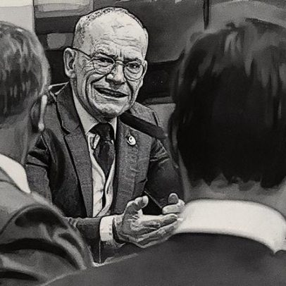 Fabiano Contarato assume presidência da CPI do Crime Organizado