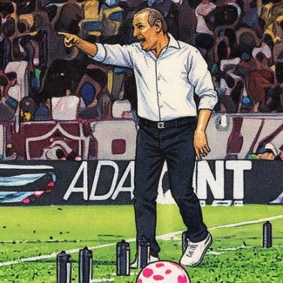 Risco de queda do Internacional para a Série B aumenta