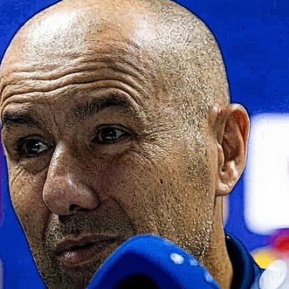 Jardim orienta jogadores do Cruzeiro a aproveitar última folga do ano