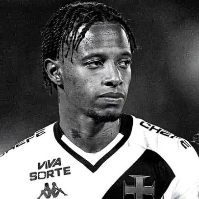 Tchê Tchê projeta sequência do Vasco e trata jogos como decisivos