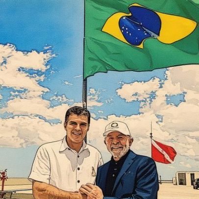 Lula decreta GLO na COP30 e autoriza Forças Armadas em Belém