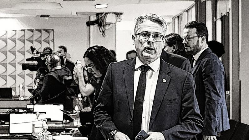 De Lewandowski a Tarcísio: os alvos dos primeiros requerimentos da CPI do Crime Organizado