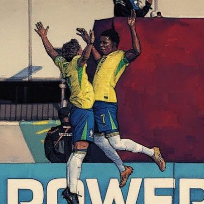 Joias da Bahia destacam-se no Brasil na Copa do Mundo Sub-17