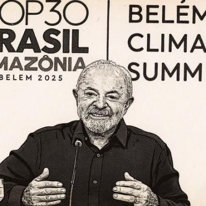 Oposição entra no TCU e na PGR para investigar barco de Lula na COP30