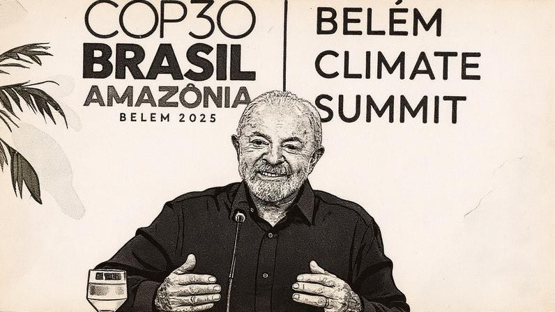 Oposição ingressa no TCU e na PGR para investigar barco luxoso de Lula. (Foto: Ricardo Stuckert / Presidência da República)