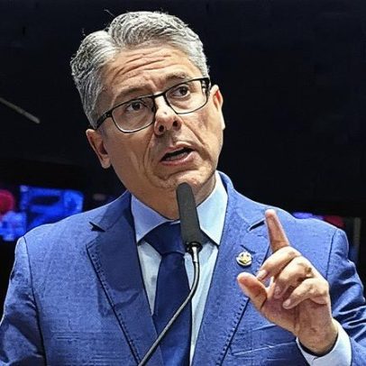 Alessandro Vieira é escolhido para relatar o PL Antifacção no Senado