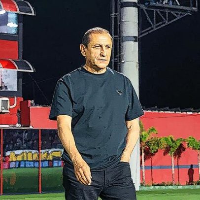 Técnico do Internacional faz comentário machista em coletiva após empate