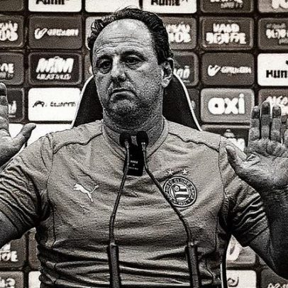 Ceni critica VAR em clássico entre Atlético-MG e Bahia