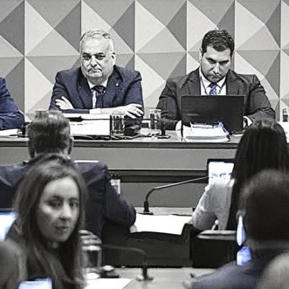 Acompanhe ao vivo a votação do PL Antifacção