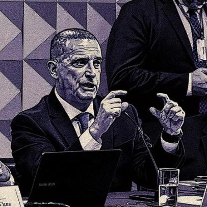 Onyx admite ter recebido doação de campanha de investigado pela CPMI