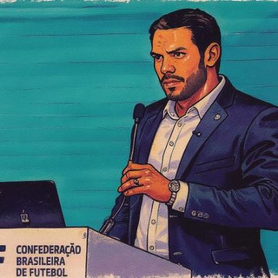 CBF lança iniciativa para ser primeira confederação neutra em carbono