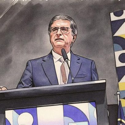 Senado sabatina Paulo Gonet hoje e aponta relatório sobre recondução do PGR