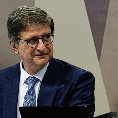 Planalto e base avaliam votação apertada de Gonet no Senado