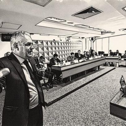 Prisão de ex-presidente do INSS complica governo na CPMI