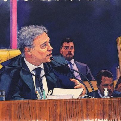 Insegurança jurídica preocupa país, afirma ministro André Mendonça