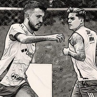 Cruzeiro busca reforços para encarar a semifinal da Copa do Brasil