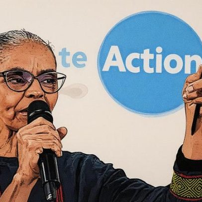 Brasil recebe apoio de mais de 80 países para fim dos combustíveis fósseis