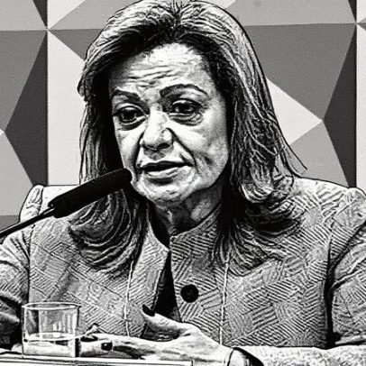 Depoente da CPMI do INSS admite conhecer investigados e não esclarece transferências