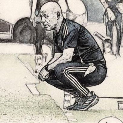 Jardim classifica empate do Cruzeiro como resultado negativo