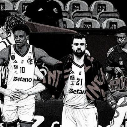 Flamengo perde invencibilidade no NBB após 11 jogos