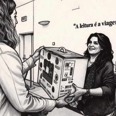 Almada oferece empréstimo gratuito de máquinas de costura