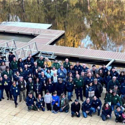 Aventura Land Rover 2025 acontece em Tábua