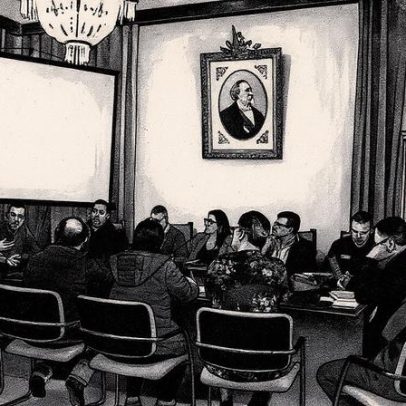 Idanha-a-Nova critica moldes atuais do projeto Sophia