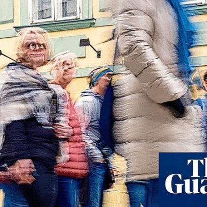 Lei de limites para ciclistas e patinadores gera críticas em Bratislava