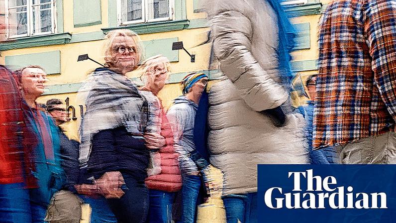 Slovakia has passed a law setting a speed limit for pavement users, such as cyclists and skateboarders that comes into effect on 1 January, 2026.