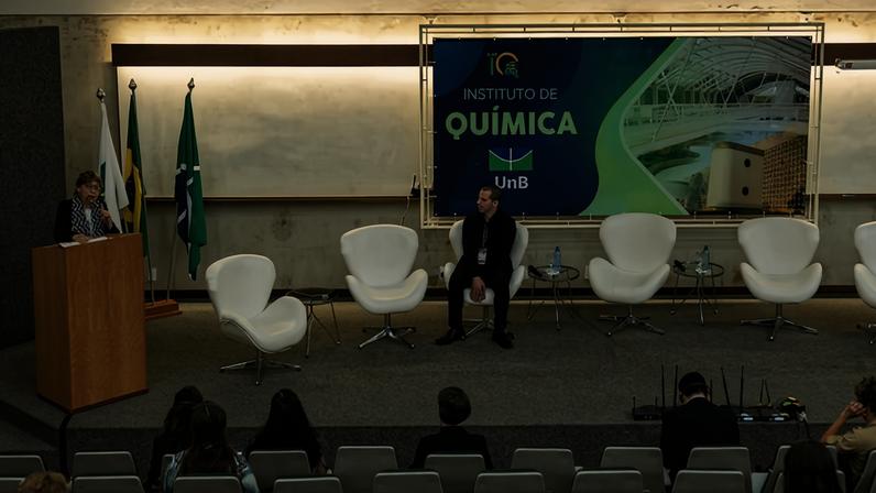 Brasil e Reino Unido abrem Simpósio Internacional da Uma Só Saúde