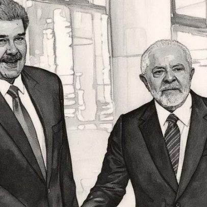 Lula se alinha a Maduro em vez da COP 30