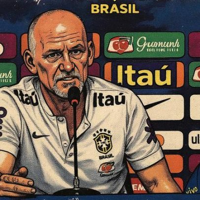 Campeão do mundo critica Leão em defesa de Ancelotti