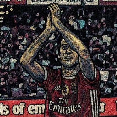 Paradeiro de Jonas, ex-atacante do Grêmio, ganha atualização