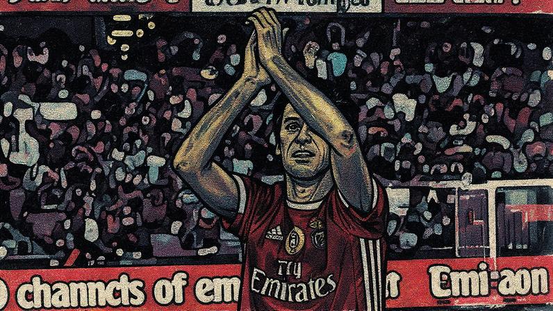 Jonas em 2016 pelo Benfica, durante uma das temporadas mais goleadoras da história do clube português. (Divulgação/Benfica)