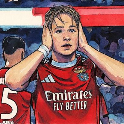 Selecionador da Noruega critica processo judicial de Schjelderup como incrivelmente estúpido