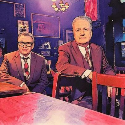 Squeeze revisita canções da adolescência para o álbum Trixies