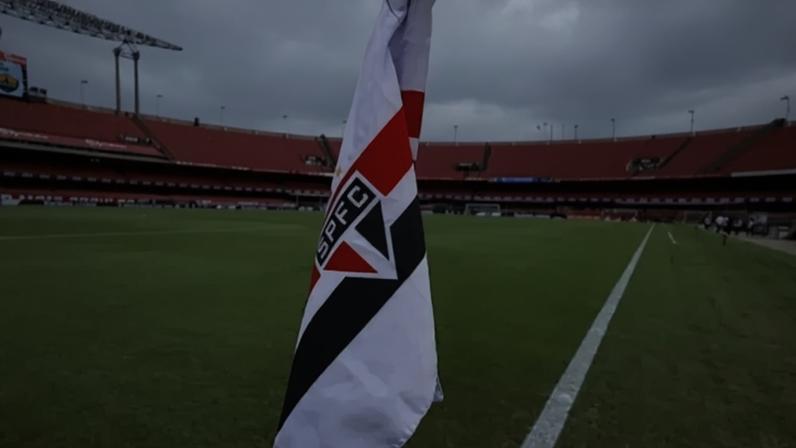 São Paulo trava conversas sobre o fundo de Cotia
