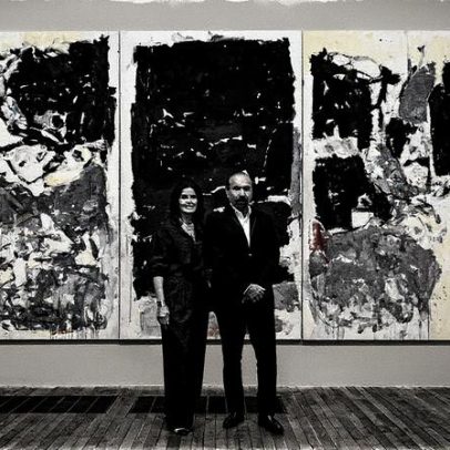 Colecionadores de Miami doam 36 obras de artistas africanos à Tate