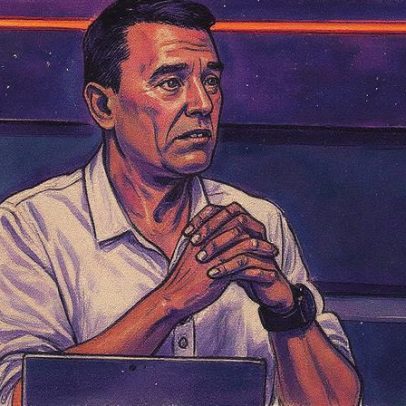 André Rizek critica fala de Filipe Luís sobre o Flamengo