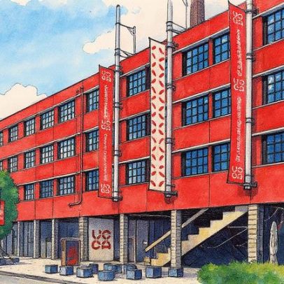 Museus privados da China navegam pela era pós-boom