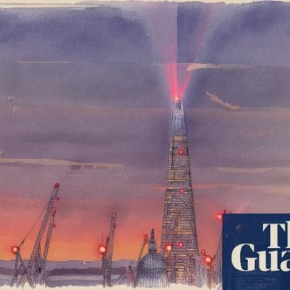 Trabalhadores da construção no Reino Unido correm risco de escravidão moderna, alerta instituição beneficente