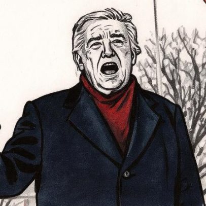 Trump diz que prisão de Bolsonaro é muito ruim