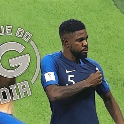 Campeão mundial de 2018 revela luta contra depressão após deixar o Barcelona