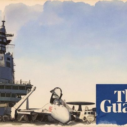 Porta-aviões chinês entra em serviço para ampliar alcance no alto mar