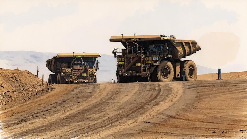 BHP desiste de comprar a Anglo American e foca em crescimento orgânico