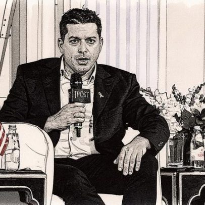 Ministros de Netanyahu associam Mamdani aos jihadistas de 11 de setembro