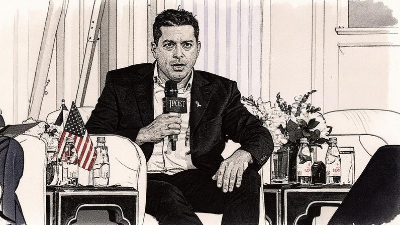 Zohran Mamdani, tras resultar elegido alcalde de Nueva York, este martes.